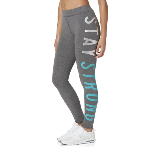 everlast workout pants